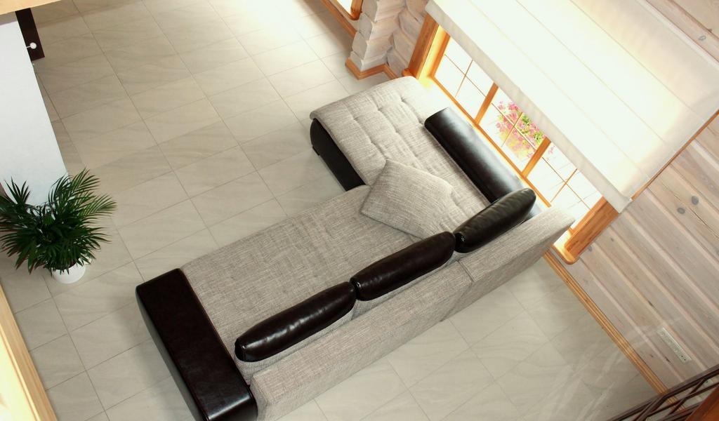 Eco-House Ainazi Villa Room photo